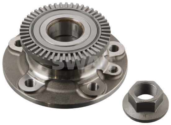 KIT CUSCINETTO RUOTA